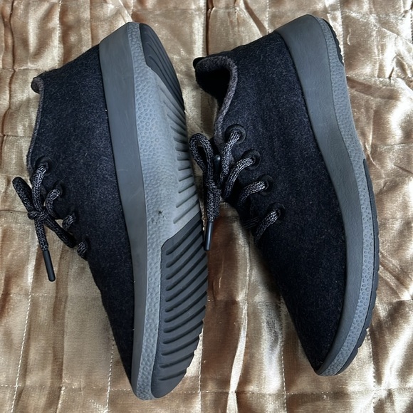 Allbirds Mizzle water repellent wool sneakers - Picture 2 of 8